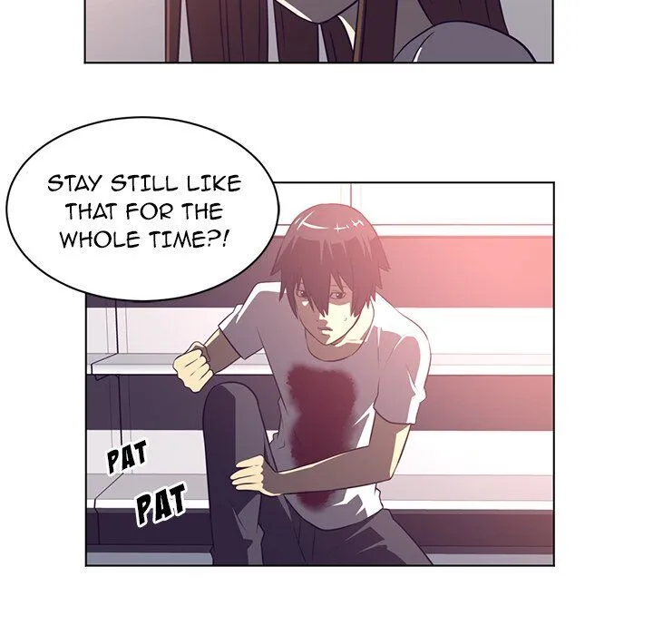Read Happening chapter 55 image 79 on Lezhin