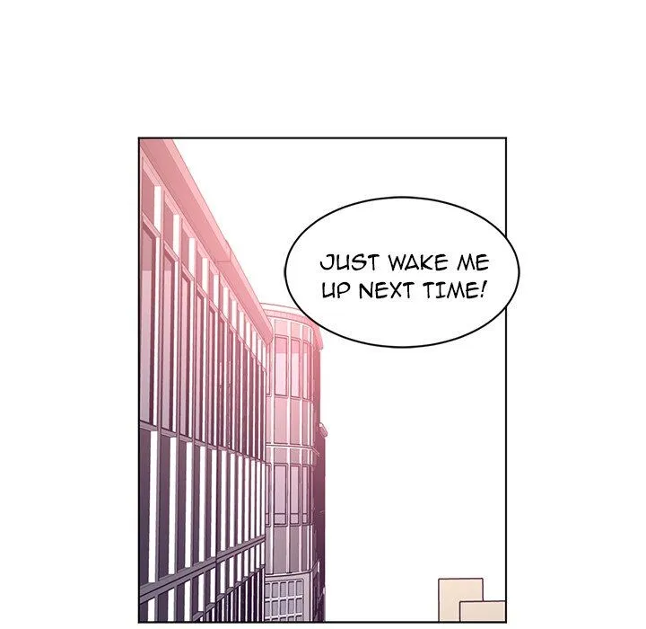Read Happening chapter 55 image 84 on Lezhin