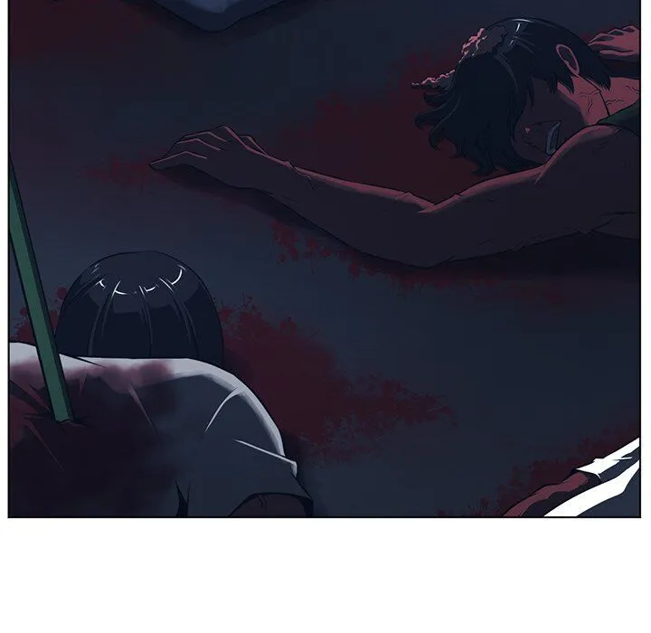 Read Happening chapter 55 image 9 on Lezhin