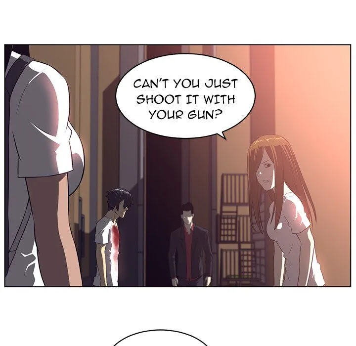 Read Happening chapter 57 image 10 on Lezhin