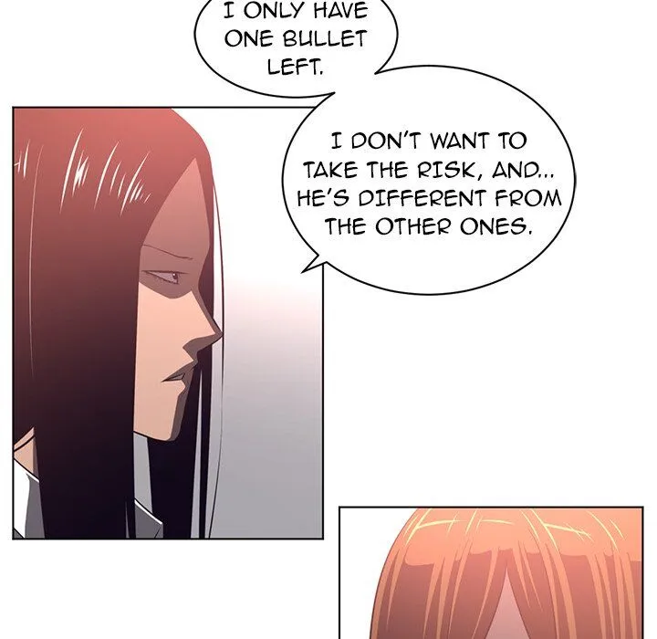 Read Happening chapter 57 image 11 on Lezhin