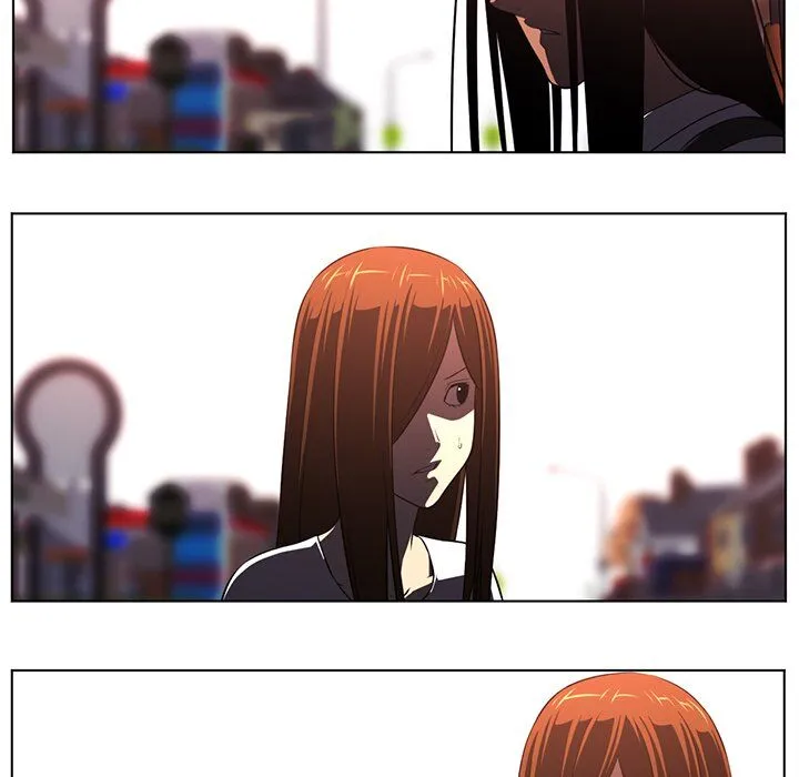 Read Happening chapter 57 image 13 on Lezhin