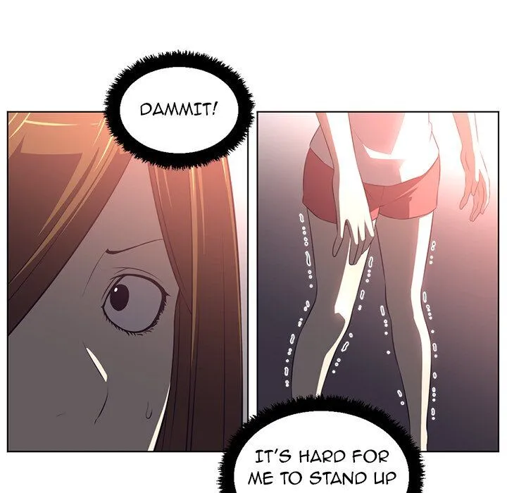 Read Happening chapter 57 image 16 on Lezhin