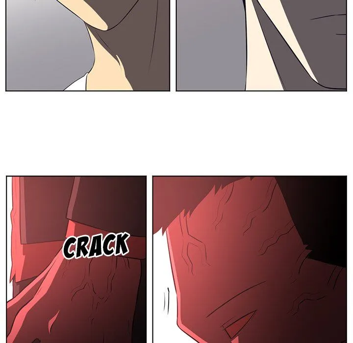 Read Happening chapter 57 image 18 on Lezhin