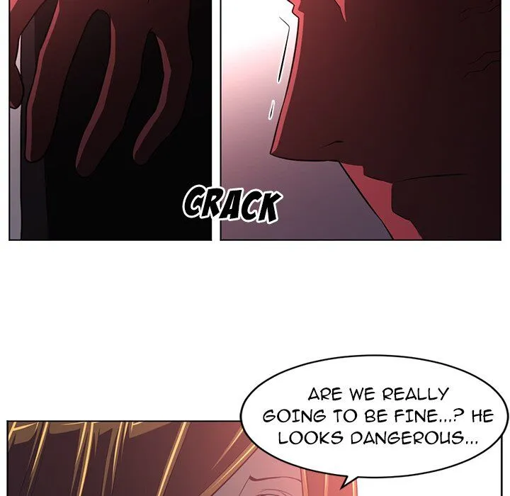 Read Happening chapter 57 image 19 on Lezhin