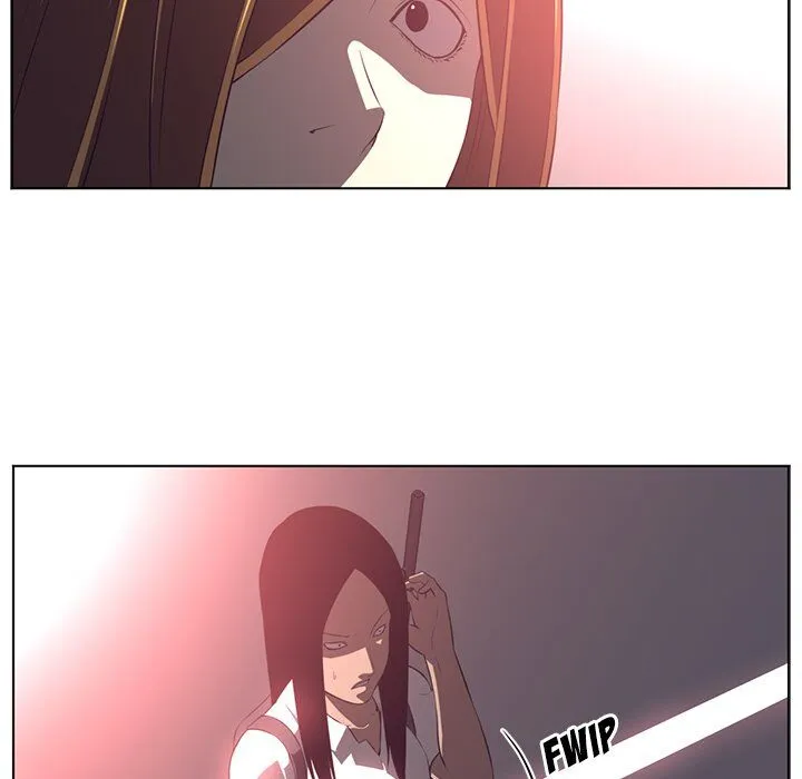 Read Happening chapter 57 image 20 on Lezhin