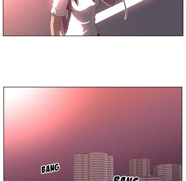 Read Happening chapter 57 image 21 on Lezhin