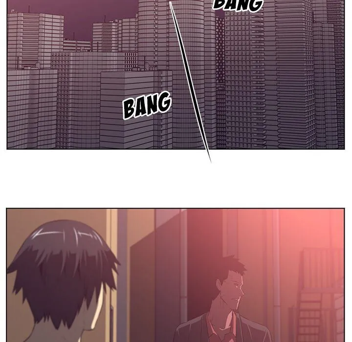 Read Happening chapter 57 image 22 on Lezhin
