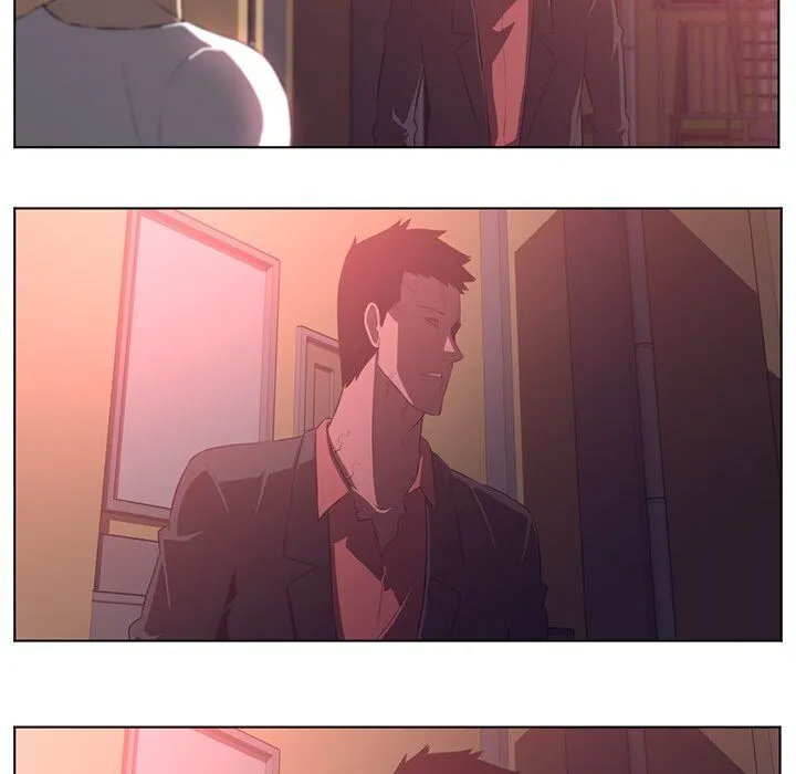 Read Happening chapter 57 image 23 on Lezhin