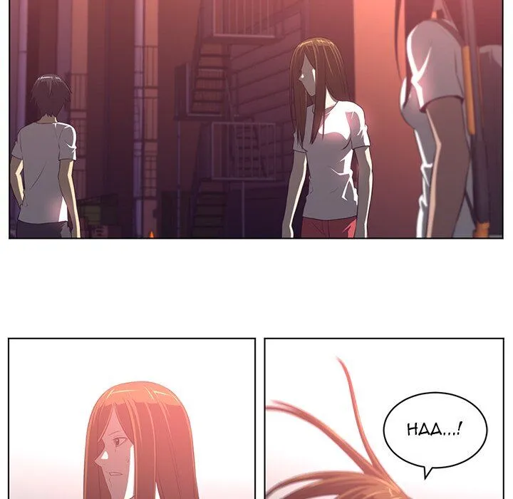 Read Happening chapter 57 image 27 on Lezhin