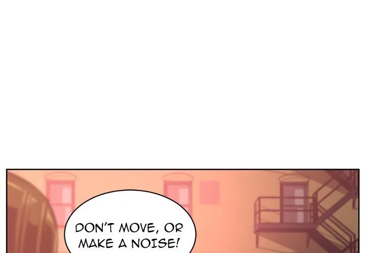 Read Happening chapter 57 image 3 on Lezhin