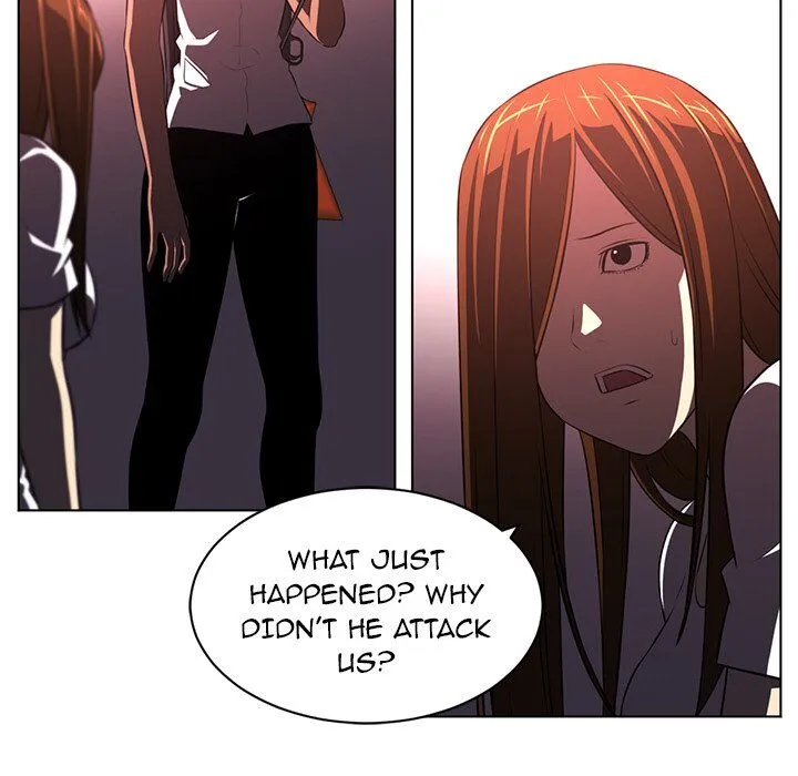 Read Happening chapter 57 image 30 on Lezhin