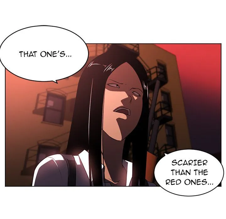 Read Happening chapter 57 image 31 on Lezhin
