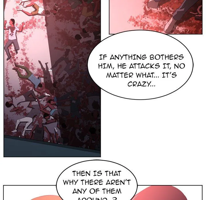 Read Happening chapter 57 image 33 on Lezhin