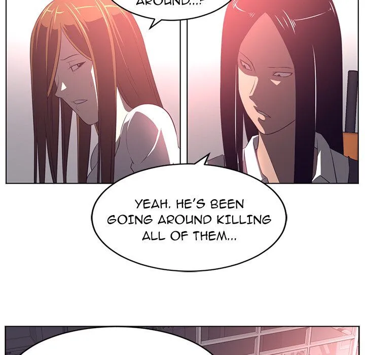 Read Happening chapter 57 image 34 on Lezhin