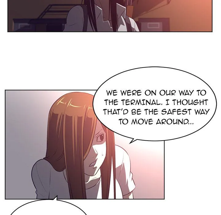 Read Happening chapter 57 image 37 on Lezhin