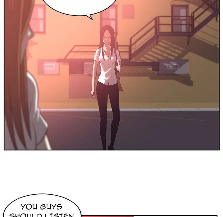 Read Happening chapter 57 image 4 on Lezhin