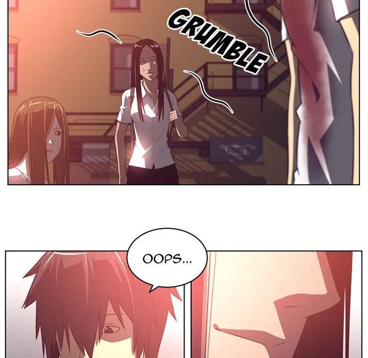 Read Happening chapter 57 image 41 on Lezhin