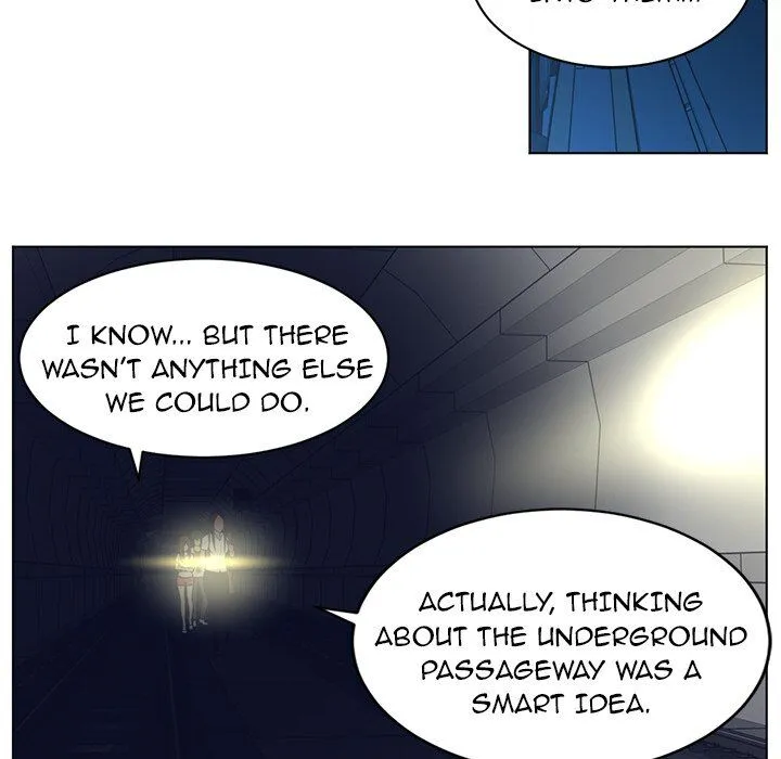 Read Happening chapter 57 image 45 on Lezhin
