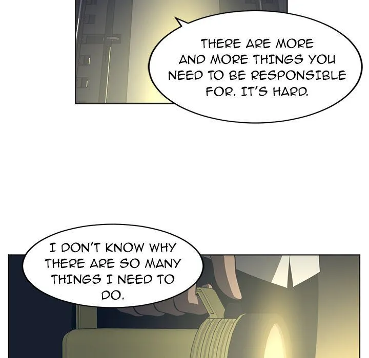 Read Happening chapter 57 image 52 on Lezhin