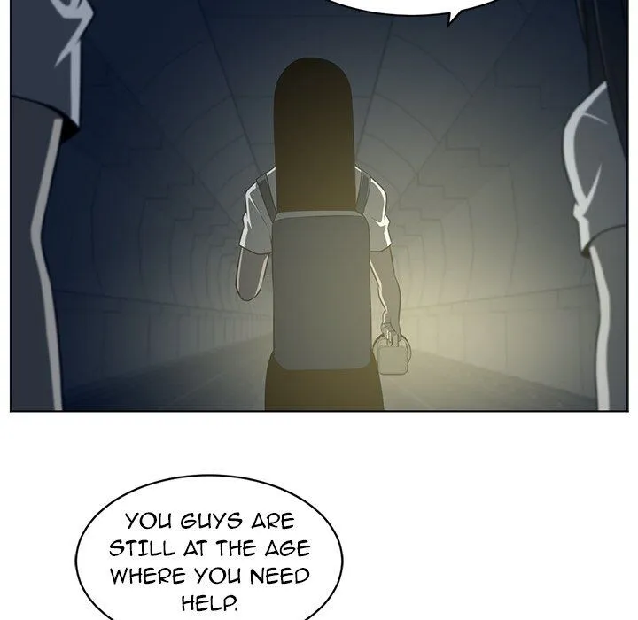 Read Happening chapter 57 image 56 on Lezhin