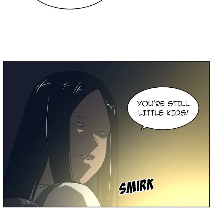 Read Happening chapter 57 image 57 on Lezhin
