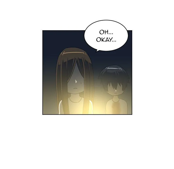 Read Happening chapter 57 image 58 on Lezhin