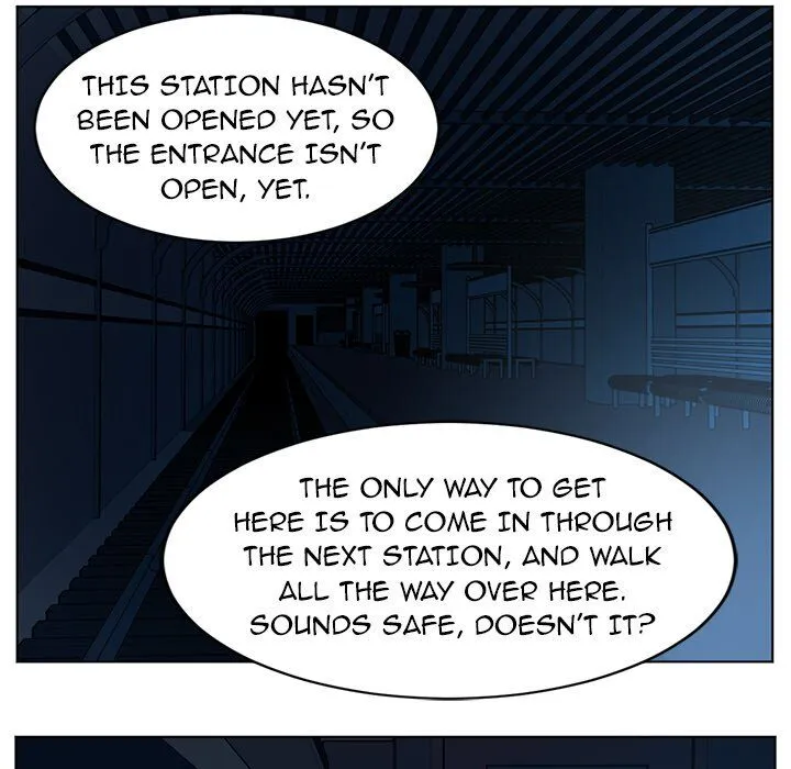 Read Happening chapter 57 image 59 on Lezhin