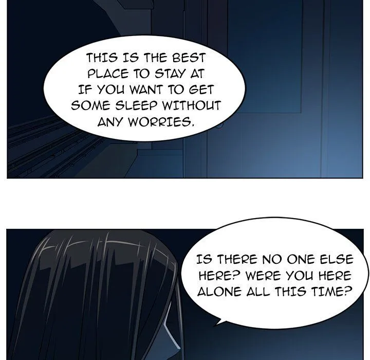 Read Happening chapter 57 image 60 on Lezhin