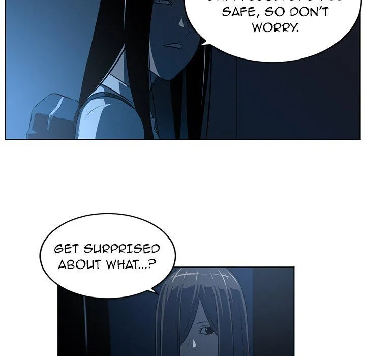 Read Happening chapter 57 image 63 on Lezhin