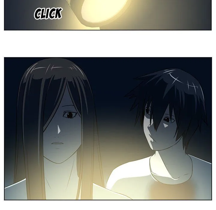 Read Happening chapter 57 image 66 on Lezhin