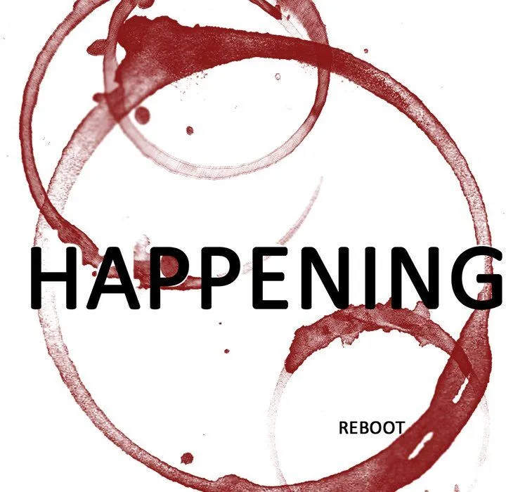 Read Happening chapter 57 image 7 on Lezhin