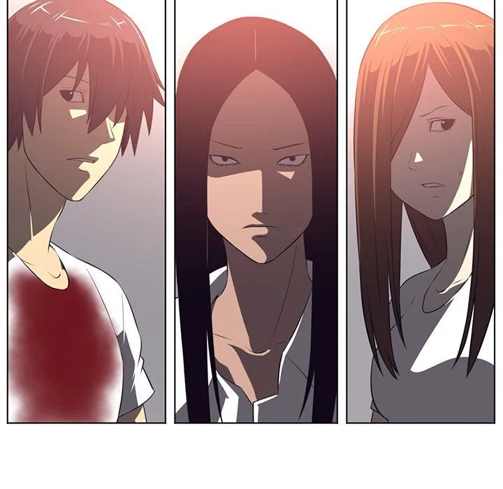 Read Happening chapter 57 image 9 on Lezhin
