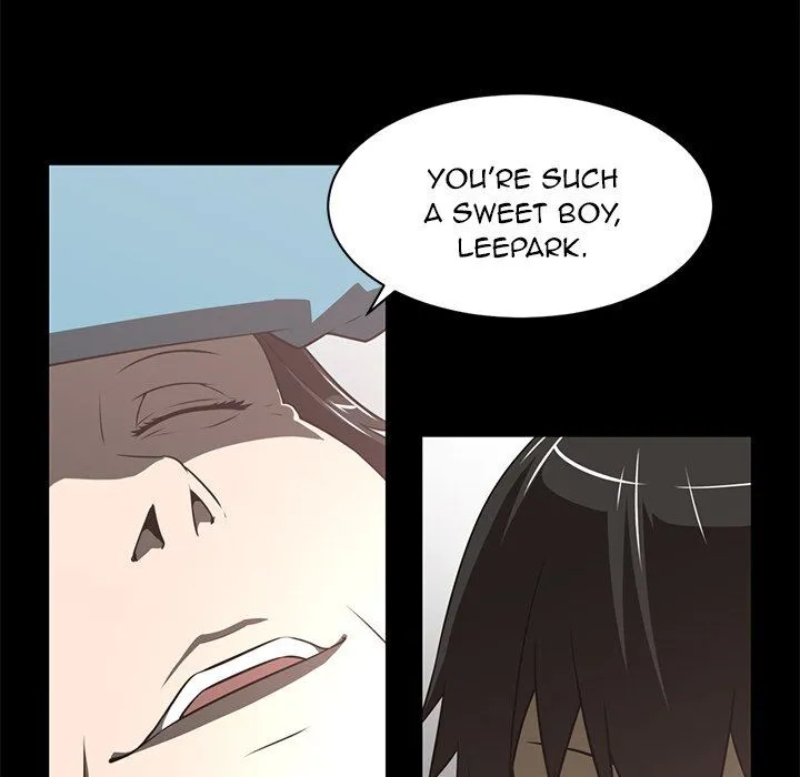 Read Happening chapter 61 image 10 on Lezhin