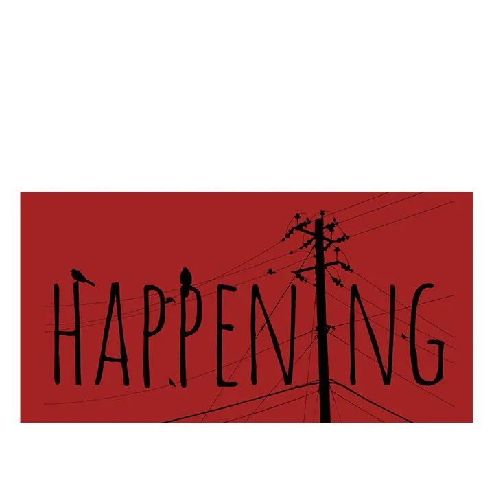 Read Happening chapter 61 image 100 on Lezhin