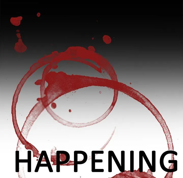 Read Happening chapter 61 image 13 on Lezhin