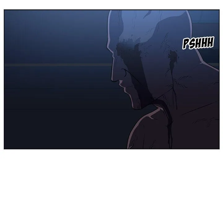 Read Happening chapter 61 image 18 on Lezhin