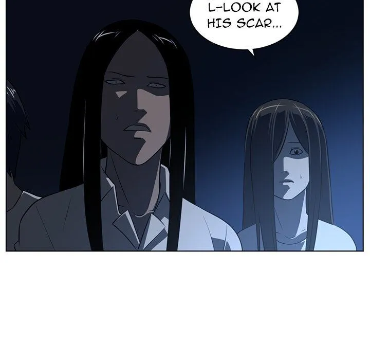 Read Happening chapter 61 image 20 on Lezhin