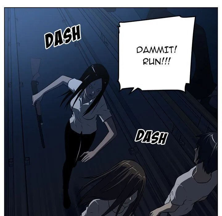 Read Happening chapter 61 image 21 on Lezhin