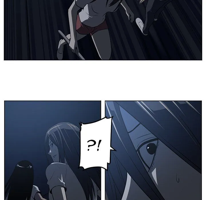 Read Happening chapter 61 image 22 on Lezhin