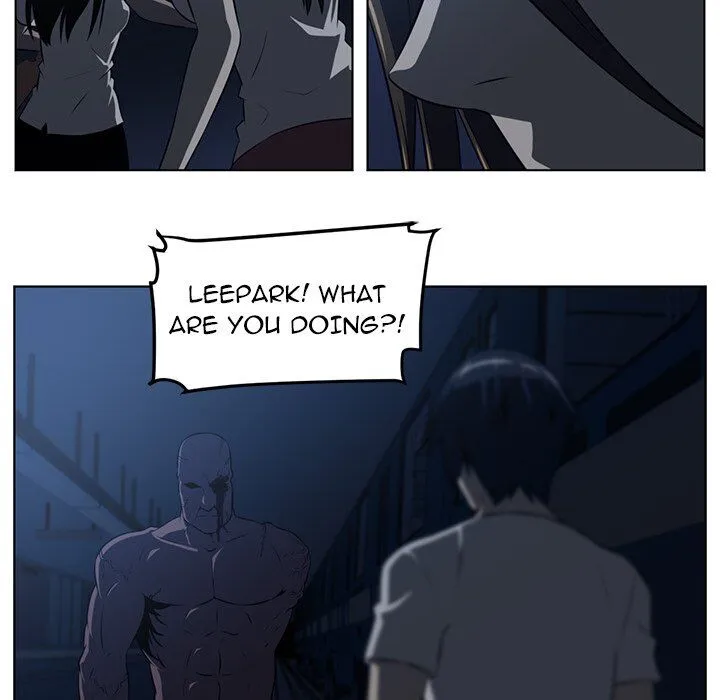 Read Happening chapter 61 image 23 on Lezhin
