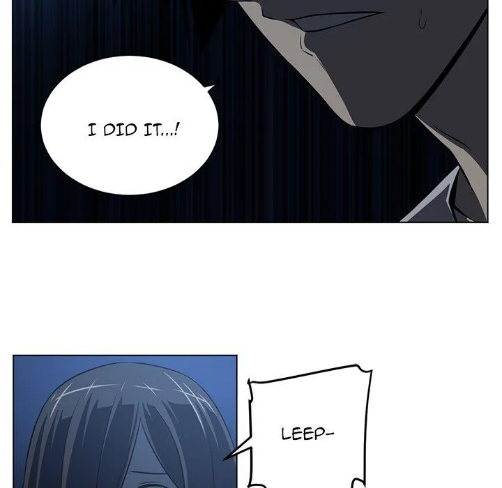 Read Happening chapter 61 image 29 on Lezhin