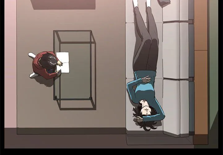 Read Happening chapter 61 image 3 on Lezhin
