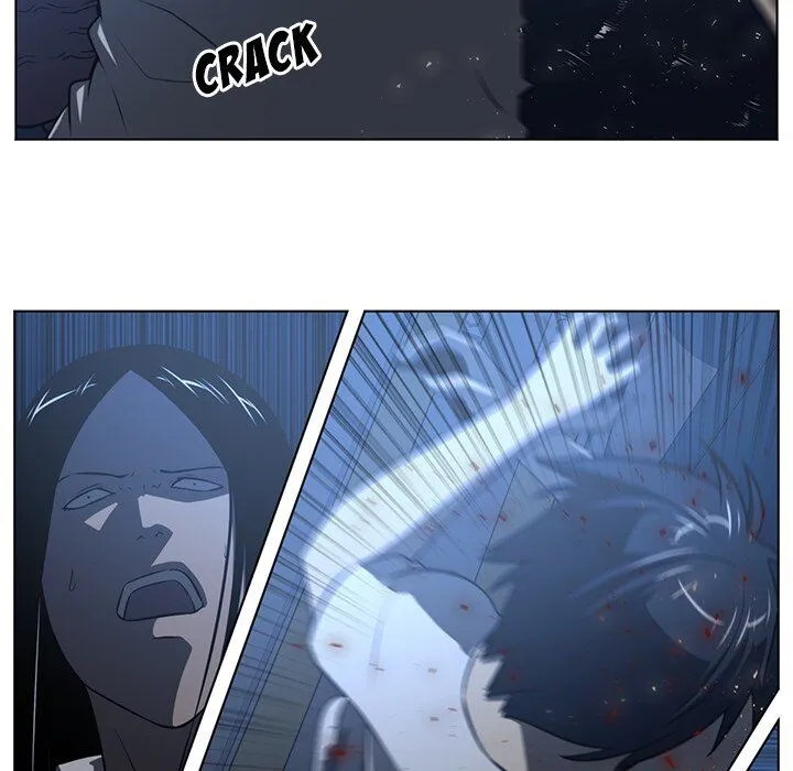 Read Happening chapter 61 image 33 on Lezhin