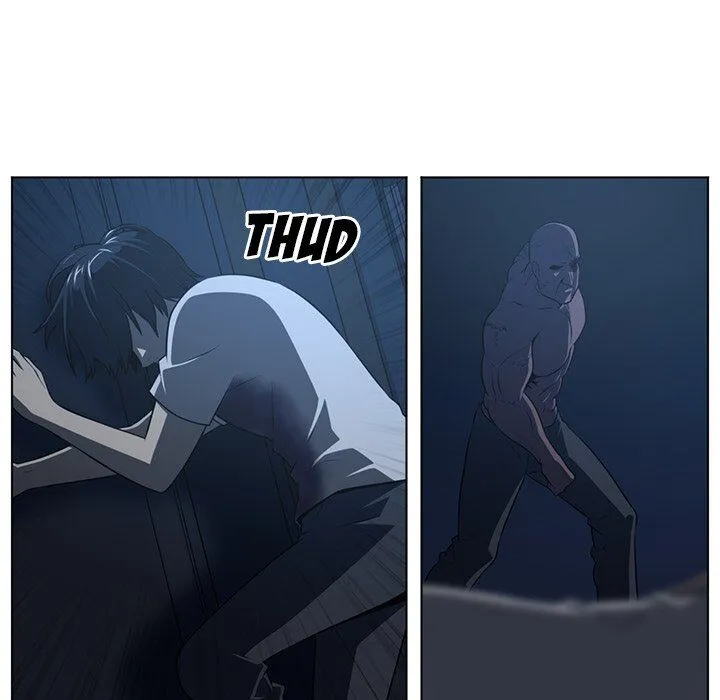 Read Happening chapter 61 image 35 on Lezhin