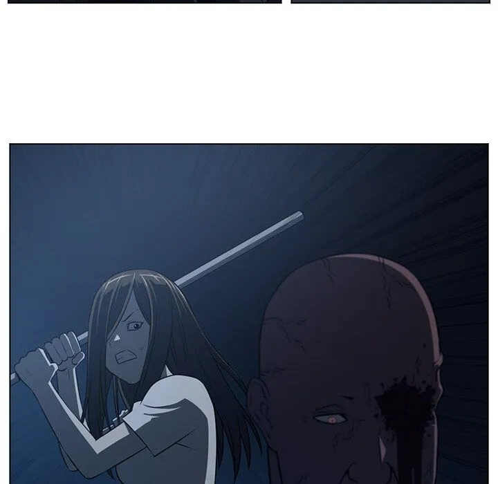 Read Happening chapter 61 image 36 on Lezhin