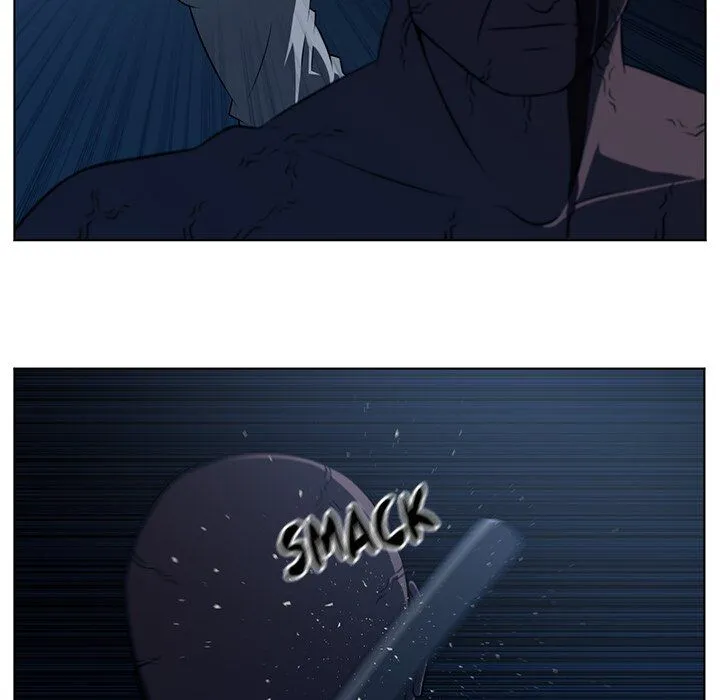 Read Happening chapter 61 image 37 on Lezhin