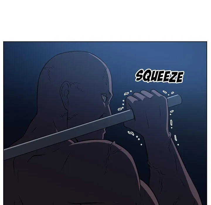 Read Happening chapter 61 image 39 on Lezhin