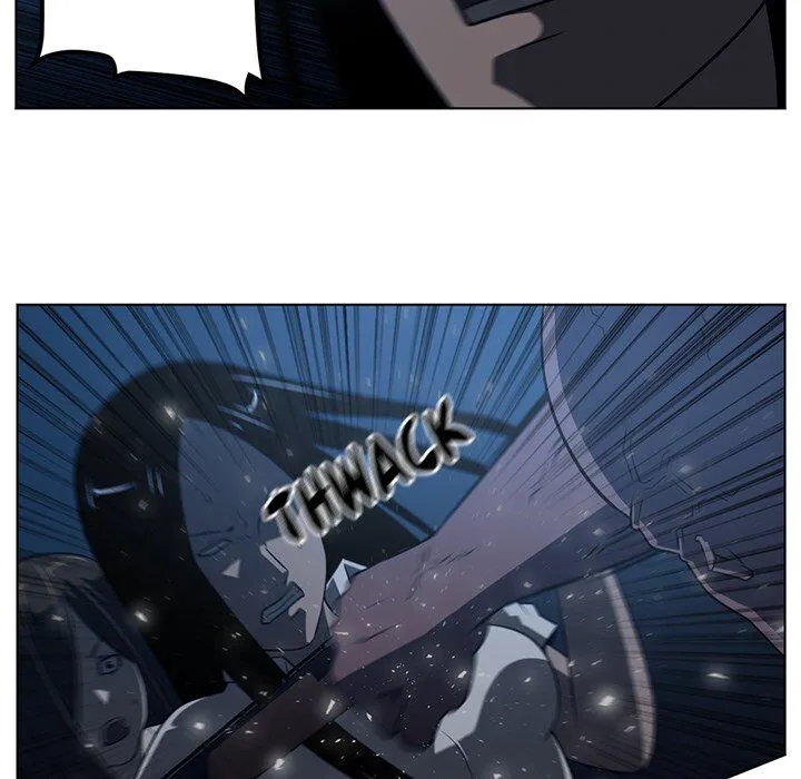 Read Happening chapter 61 image 43 on Lezhin