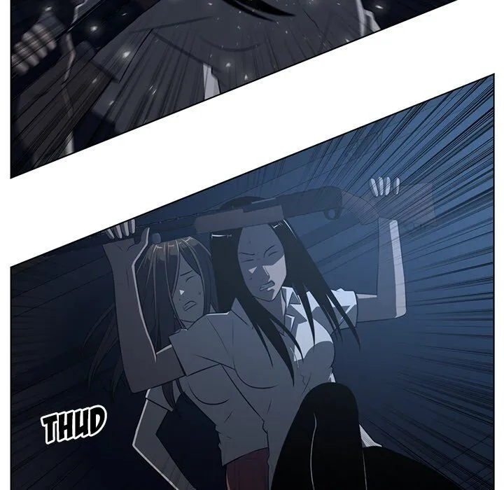 Read Happening chapter 61 image 44 on Lezhin